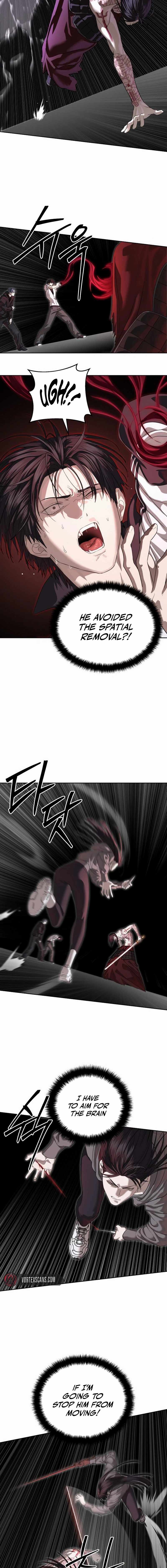 Special Civil Servant Chapter 48 10